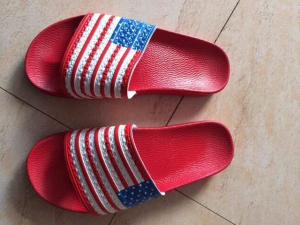 Wholesale M001 Men's garden eva/pvc slippers,men's footwear,men's shoes from china suppliers