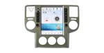 For 2003-2007 Nissan X-TRAIL 10.4 Inch ScreenCar radio Navigation GPS Multimedia