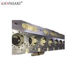 K50 KTA50-G3 QSK50 Diesel Engine Parts Cylinder Block 3178803 3040190 3032847