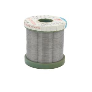 Wholesale Fe Cr Al Heating Alloy Wire Resistance Heating Alloys 1.43 Electrical Resistivity from china suppliers
