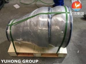 Wholesale STAINLESS STEEL BUTT WELD FITTINGS LR , SR , 90° ELBOW, A403 , ASTM B16.9 ,TEE , REDUCER from china suppliers
