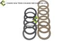 Zoomlion Concrete Pump Reducer Brake Pads ED2090/ET3150