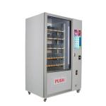 Hot Sell Water Vending Machine Automatic Snack Drink Smart Cheap Combo Vending