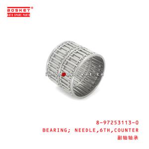Wholesale 8-97253113-0 Counter Sixth Needle Bearing Suitable for ISUZU FRR 8972531130 from china suppliers