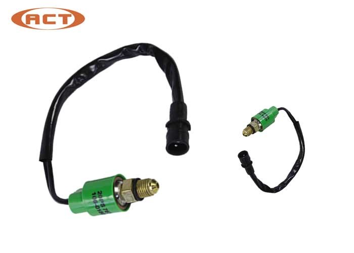 24 Volt Electrical Pressure Switch 106-0180 309-5768 For E320 Excavator