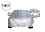 Hail Waterproof Outdoor Car Cover UV Protected Durable Water Repellent