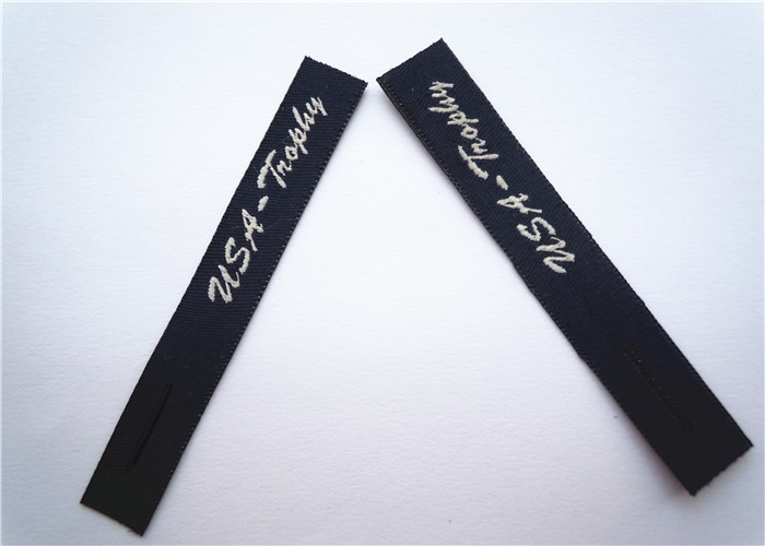 Custom Fashion Paper Hang Tag Garment Hang Tag Clothing Hang Tag In China