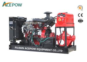 Wholesale 380V 180KW Generator Powered Water Pump, Diesel Engine Driven Water Pumps from china suppliers