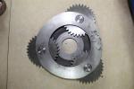 ZX330-3 ZX360-3 ZX330-5 ZX290-5 Excavator Planetary Gear Parts 1032597 Travel