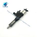 New Diesel Fuel Injector 095000-5345 8-97602485-7 095000-6360 8-97609788-0