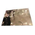 0.55mm Water Corrugated Stainless Steel Plate 430 309S Alloy Sheet For