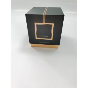 Buy cheap Exquisite Customized Jewelry Printed Packaging Box Glossy Lamination CMYK from wholesalers