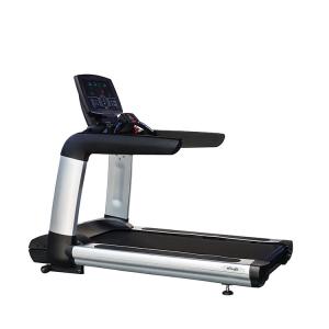 Wholesale High Quality Fitness Equipment Commercial Treadmill Machine Treadmills from china suppliers