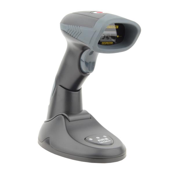 High Performance 1D 2D Hands Free Scan Qr Bar Code Reader Desktop Presentation Barcode Scanner