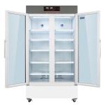 MC-5L1006 Portable Medical Pharmacy Refrigerator For Vaccine Drugs 1130*634*1354