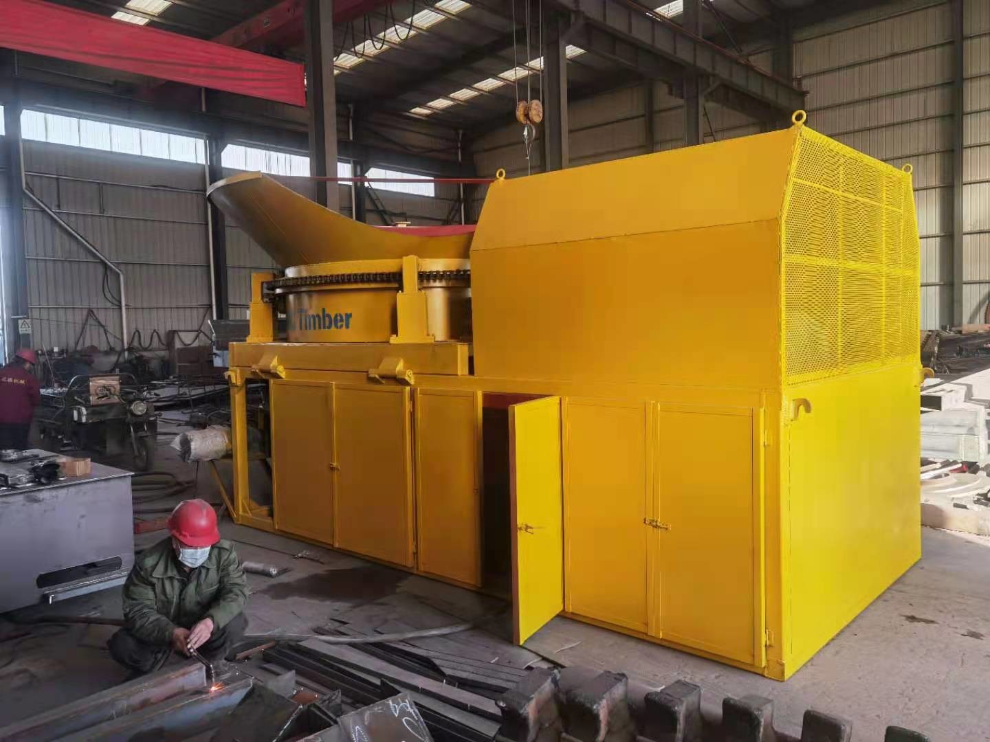 Tree Stump Grinder,Wood Roots Shredder Grinding Machine, Wood Chipper for sale