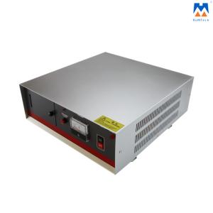 Wholesale 15Khz High Power Ultrasonic Generator For Non-Woven Fabric Welding Mask Welding from china suppliers