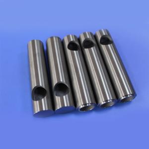 China Customized Tungsten Carbide Lining Sleeves Cement Grouting Pipe on sale