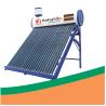 Buy cheap OEM 50mm Insulation Copper Coil Solar Water Heater 6 People Solar Geyser from wholesalers