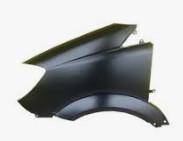 Wholesale Mercedes Sprinter 9068810101 Auto Body Parts Fender Panel from china suppliers