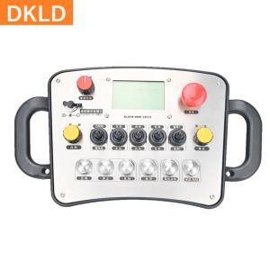 Wholesale IP65 Welding Roller Rack Remote Control from china suppliers