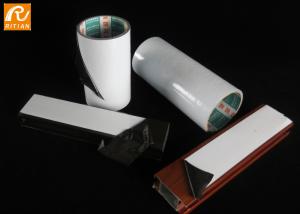 Wholesale Anti UV Aluminum Sheet Protective Film LDPE Scratch 50 Micron from china suppliers