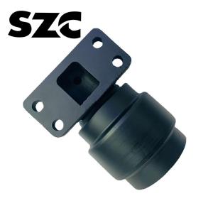 Wholesale OEM Ex200-2 Undercarriage Track Carrier Roller Excavator Accessories from china suppliers