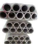 Best Quality Diameter Seamless 5052 5083 1100 3003 3004 Aluminum Pipe/Aluminum