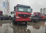 6x4 Chassis Heavy Cargo Park Truck 25ton Lorry Truck Chasssis ZZ1257S4641W