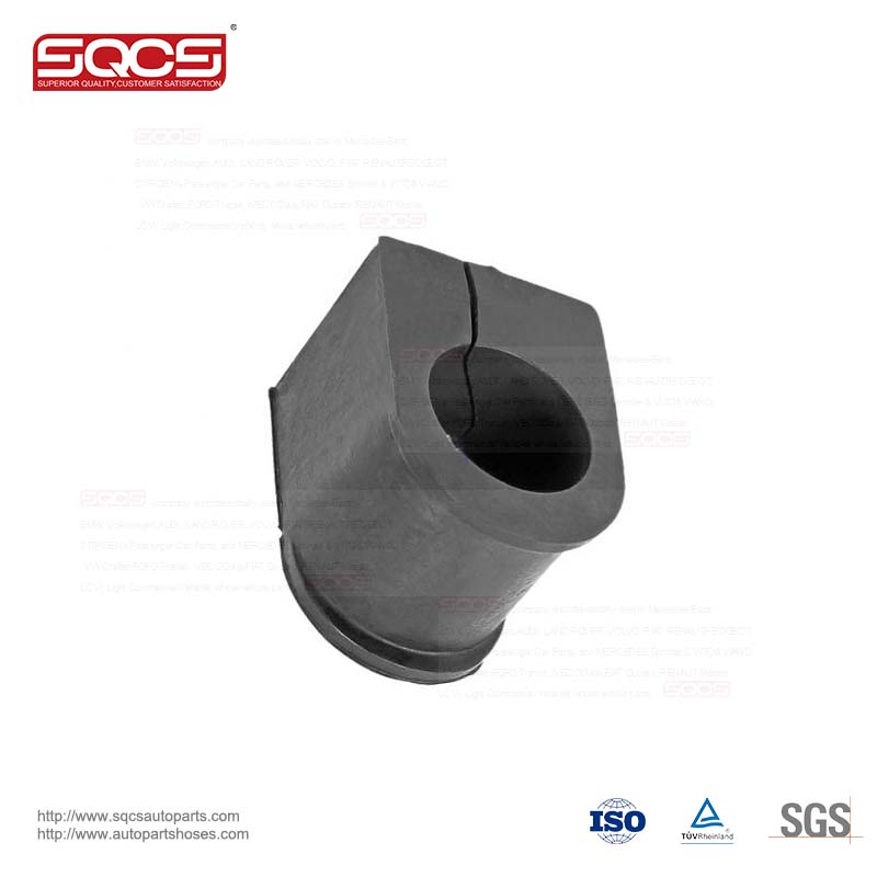 Rubber PUR Stabilizer Bushing 9013230185 for Mercedes Benz Sprinter W901 by SQCS