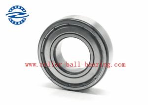 Wholesale 6205 ZZ Deep Groove Ball Bearing Size 52*25*15MM Weight 0.129KG from china suppliers