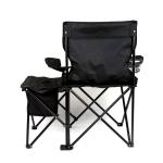 Outdoor Lightweight Foldable Beach Camping Chair Folding Picnic Fish Chair High