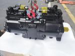 K7V125DTP Hydraulic Pump Assy For Kobelco Parts SK200-10 SK350-10