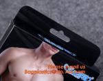 Mobile Phone Case plastic Packaging Box, Custom Foldable Waterproof Small