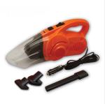 Dry And Wet 12V Handy Vacuum Cleaner / Portable Car Vacuum Cleaner Small Size