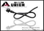 European Standard Replacement Electrical Cords For Appliances 250V 16A
