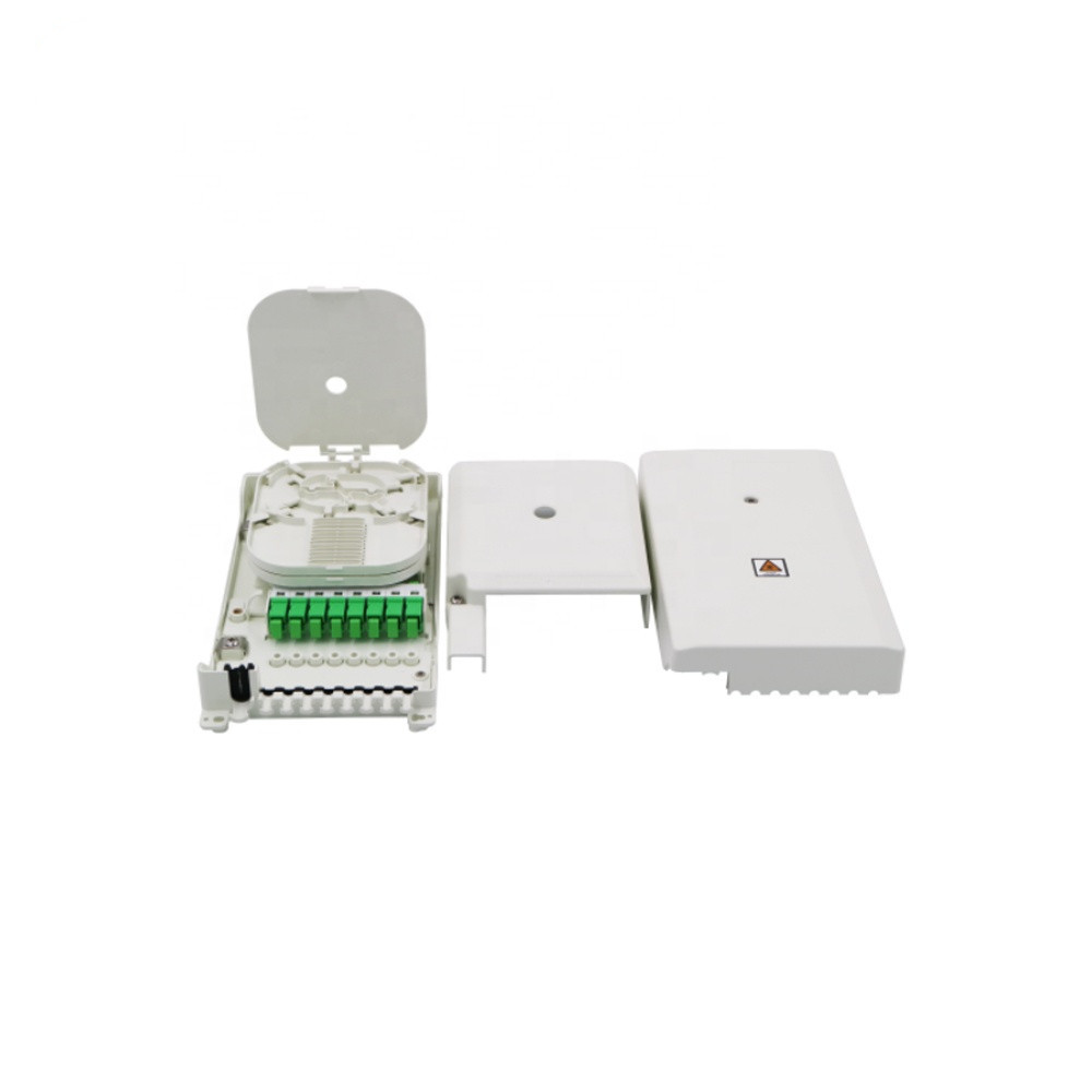 CTO / Cajas Nap IP65 Fiber Optic Cable Termination Box