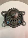 PC300 PC400 PC400-7 Komatsu Oil Pump 6D125 L250-0005C 6251-51-1001