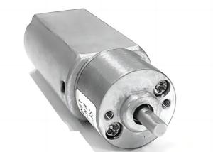 Wholesale 10-90W Gear Motor 12v High Torque 24v High Torque Dc Motor For Electronic Lock from china suppliers