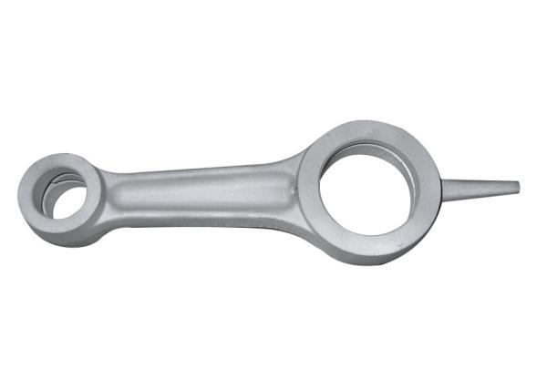 Produce Mold Firstly / DIN BS Standard Aluminium Casting Parts , OEM ODM