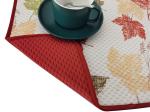 220gsm Microfiber Dish Drying Mat For Dishes Kitchen Dining Table