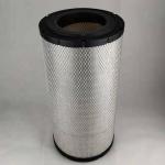 70986N AT178516 40C1033 Excavator Stainless Steel Air Filter Element