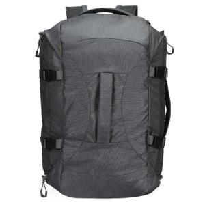 Wholesale Multifunction Reflective Dual Zipper Travel Sports Bag With Shoes Compartment from china suppliers