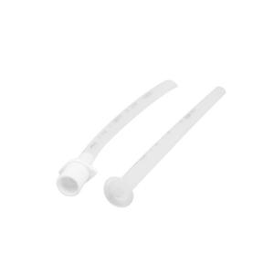 China Medical Customization Nasopharyngeal Nasal Airway Tube PVC on sale