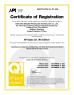 Dongying Mingde Petroleum Technology Co., Ltd Certifications