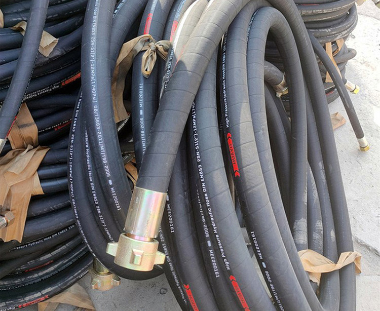 Api Heated Drinking Water Hose Flip Hose Flexible Api 16c 16d Standard