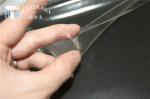 0.18MM PO PSA Patch Thermal Adhesive Film 48CM Thermoplastic Film