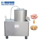 Well Received Potato Washing And Peeling Machine. 2023 Top Sale