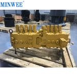 Genuine 330 Excavator Control Valve 330C Main Control Valve
