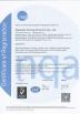 SHENZHEN FEIYANG PROTECH CORP.,LTD Certifications